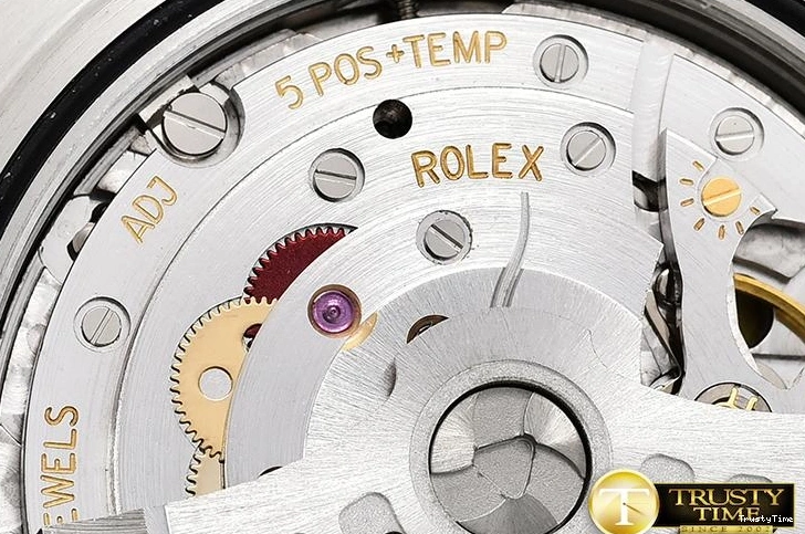 0112 Premium R2DJ0200E – DJ2 41mm 623